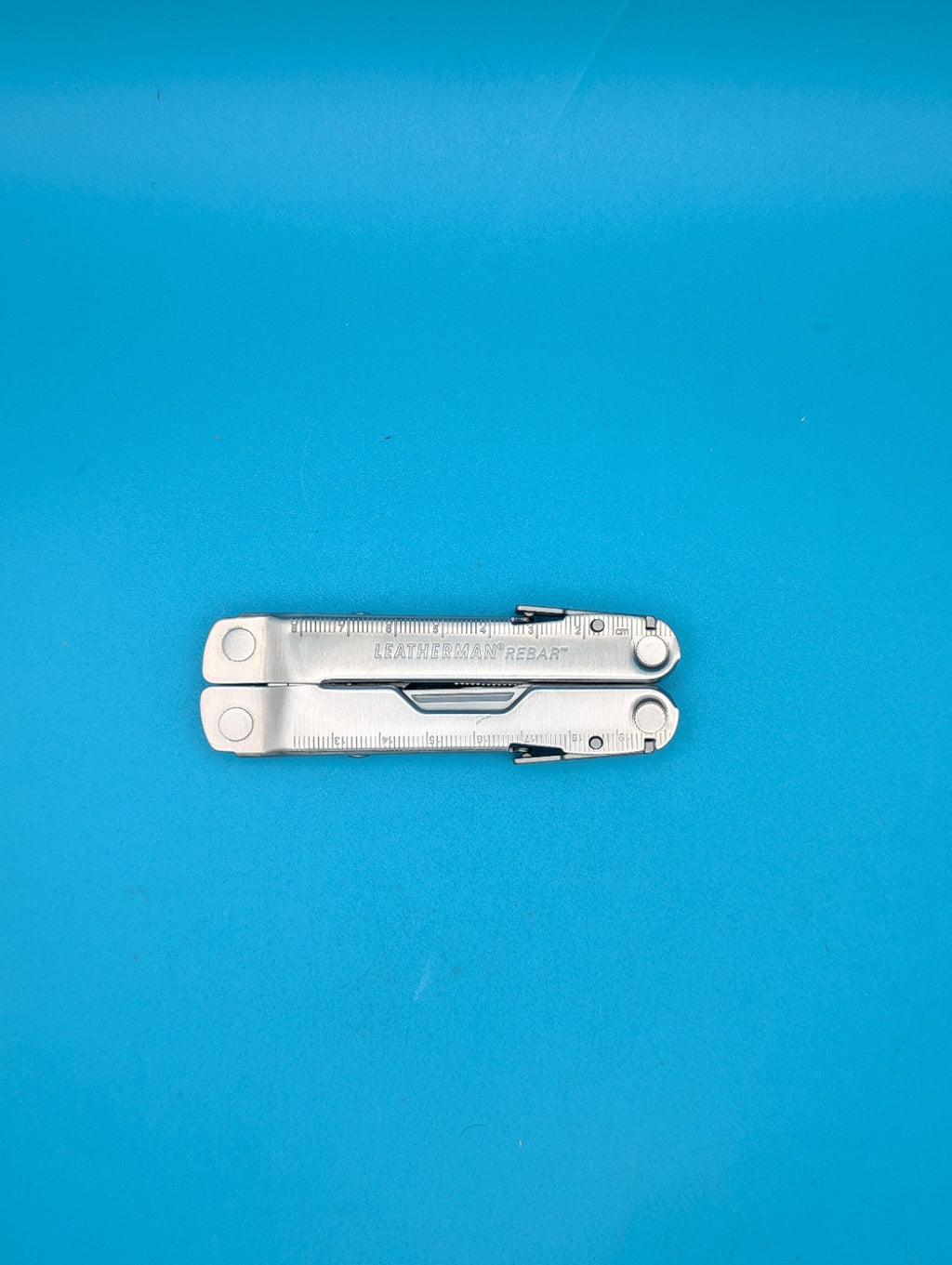 Leatherman Rebar Multi-Tool! Free Shipping!