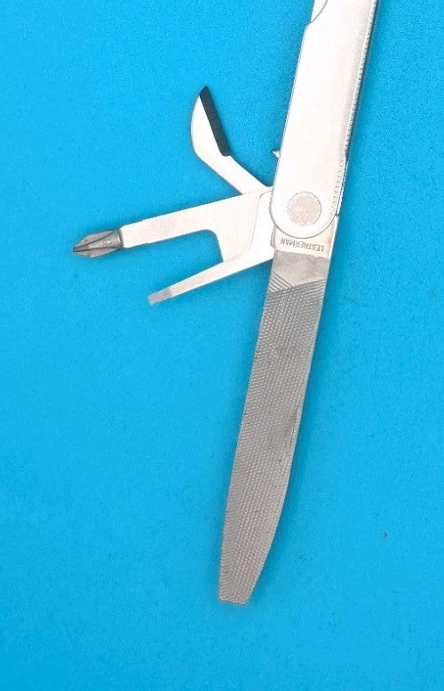 Leatherman PST Multi Tool! 03/95 Date Stamp