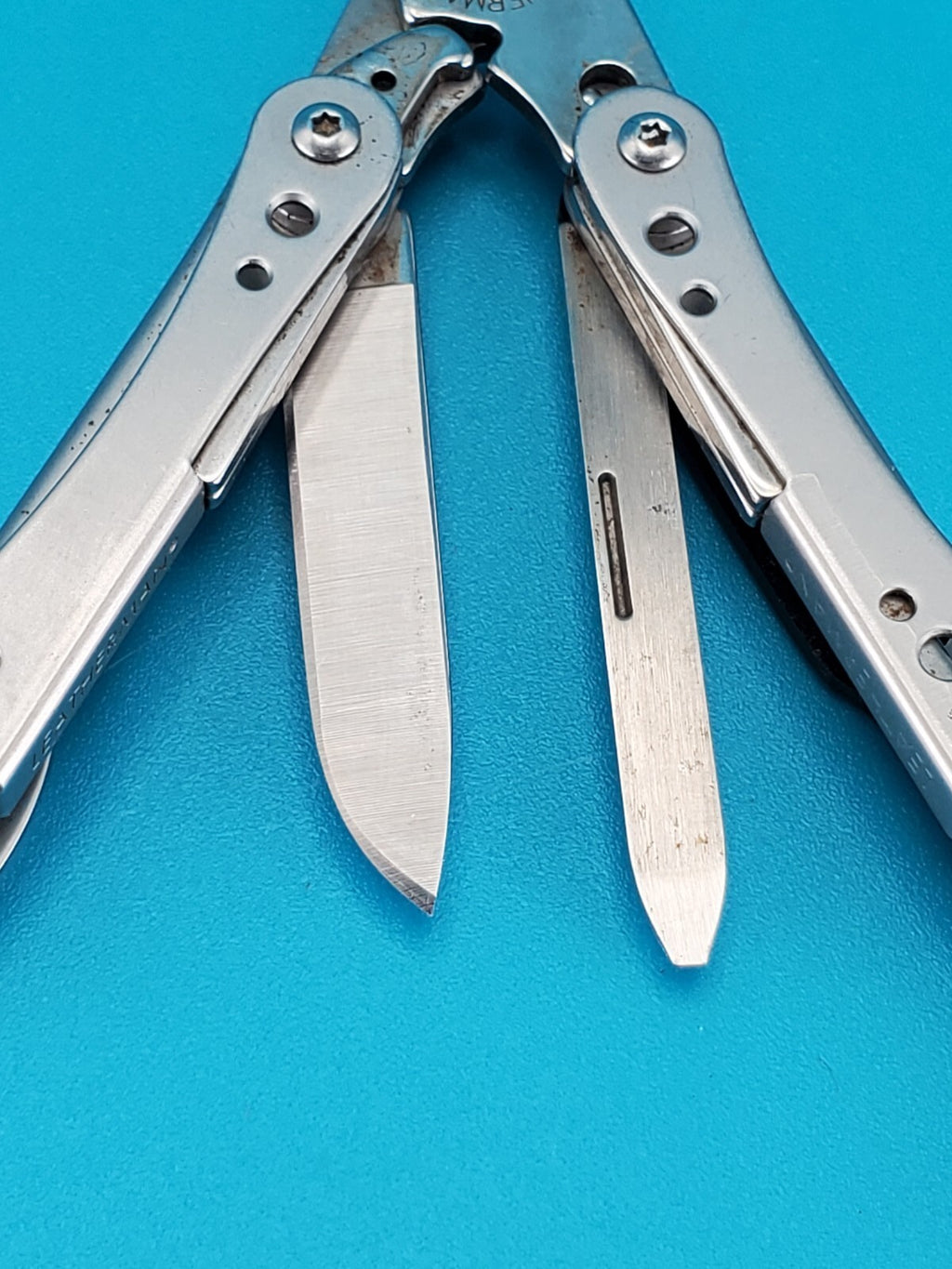 Leatherman Style CS Black Multi-Tool! FAST SHIPPING!