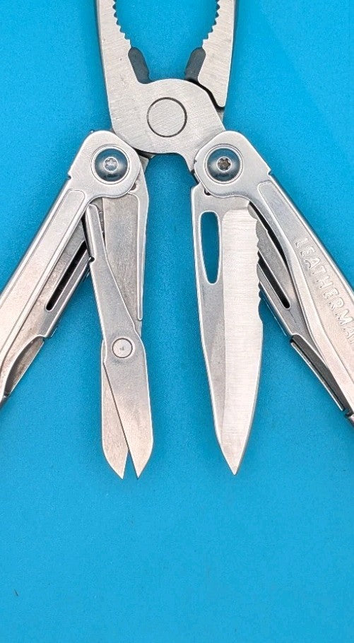 Leatherman Wingman Multi-Tool