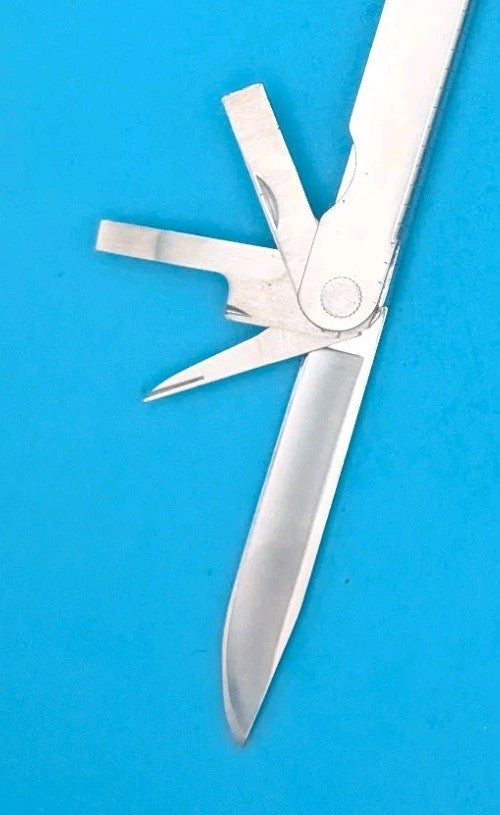 Leatherman PST Multi Tool! 05/97 Date Stamp