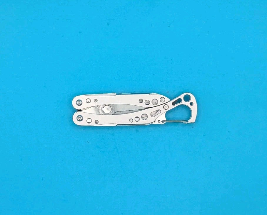 Leatherman Style CS Black Multi-Tool! FAST SHIPPING!