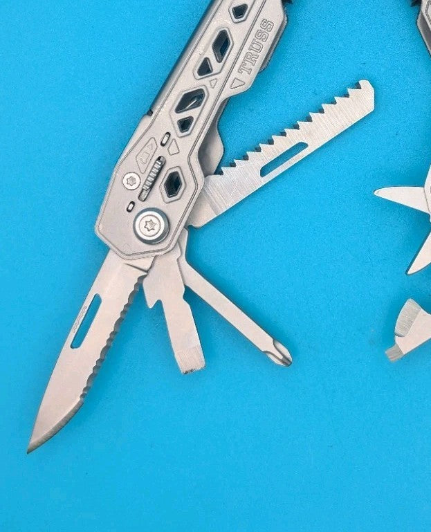 Gerber Truss Multi-Tool! FAST SHIPPING! WITH SHEATH!