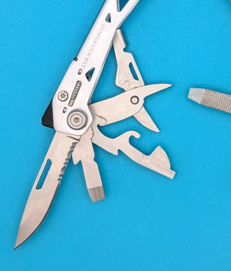 Gerber Suspension NXT Multi-Tool!