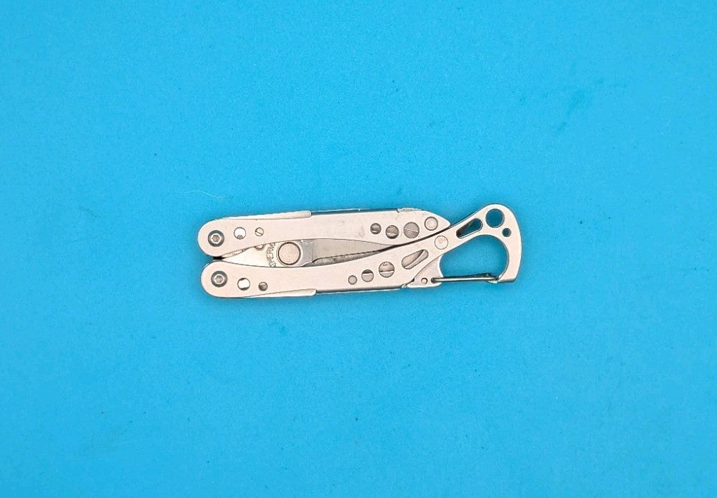 Leatherman Style CS Black Multi-Tool! FAST SHIPPING!