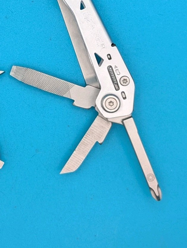 Gerber Suspension NXT Multi-Tool!