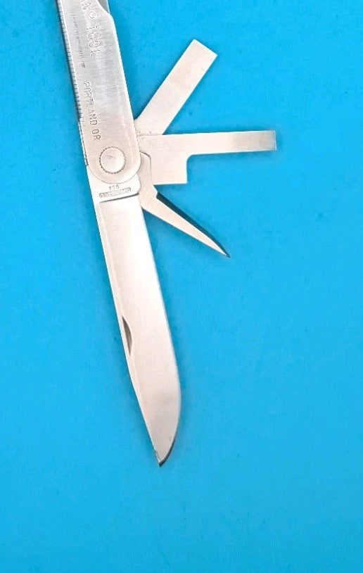 Leatherman PST Multi Tool, 08/96 Date Stamp
