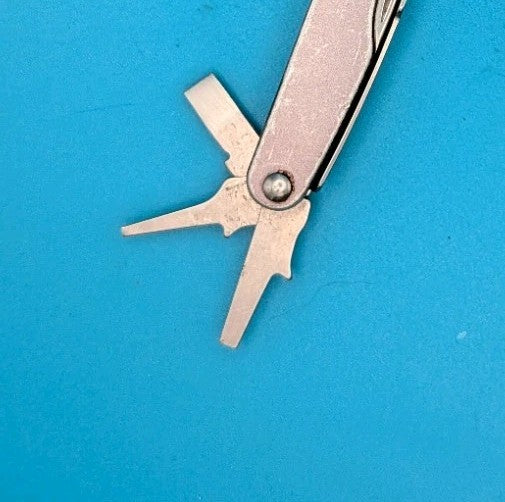 Leatherman Juice S2 Gray Multi Tool! RETIRED!