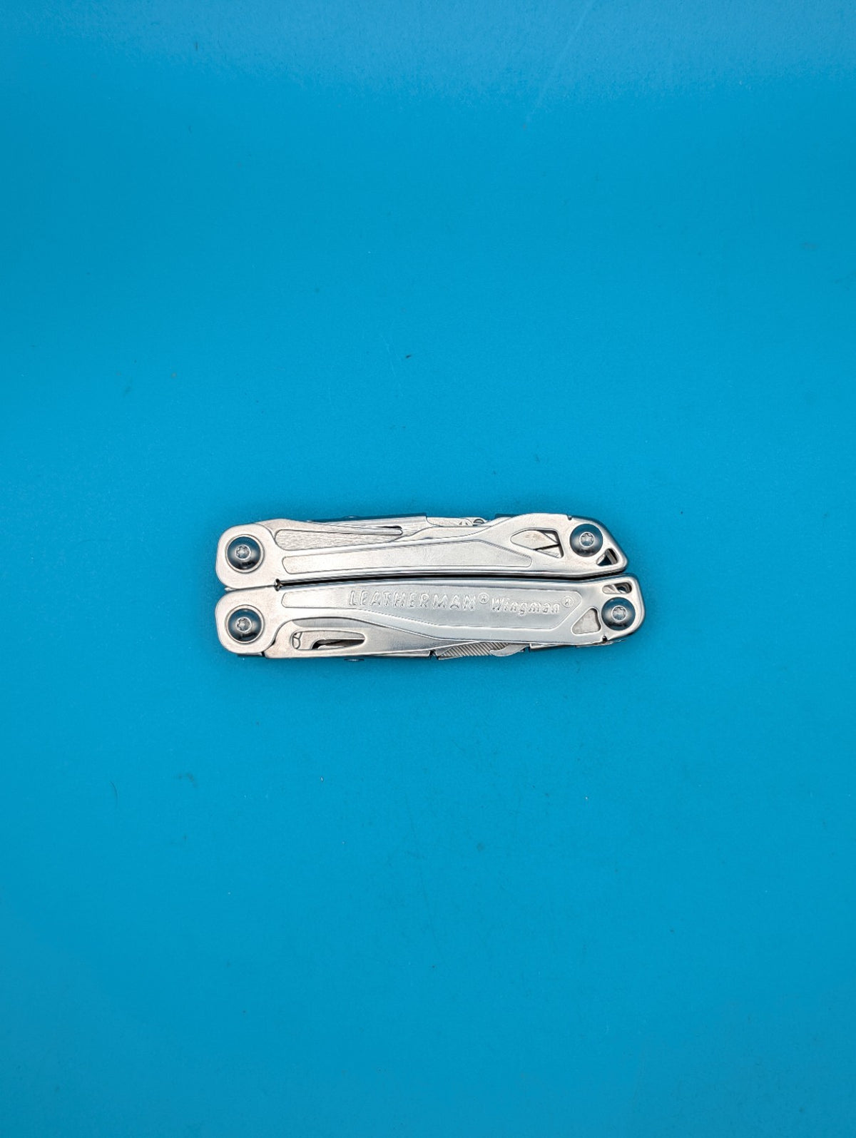Leatherman Wingman Multi-Tool