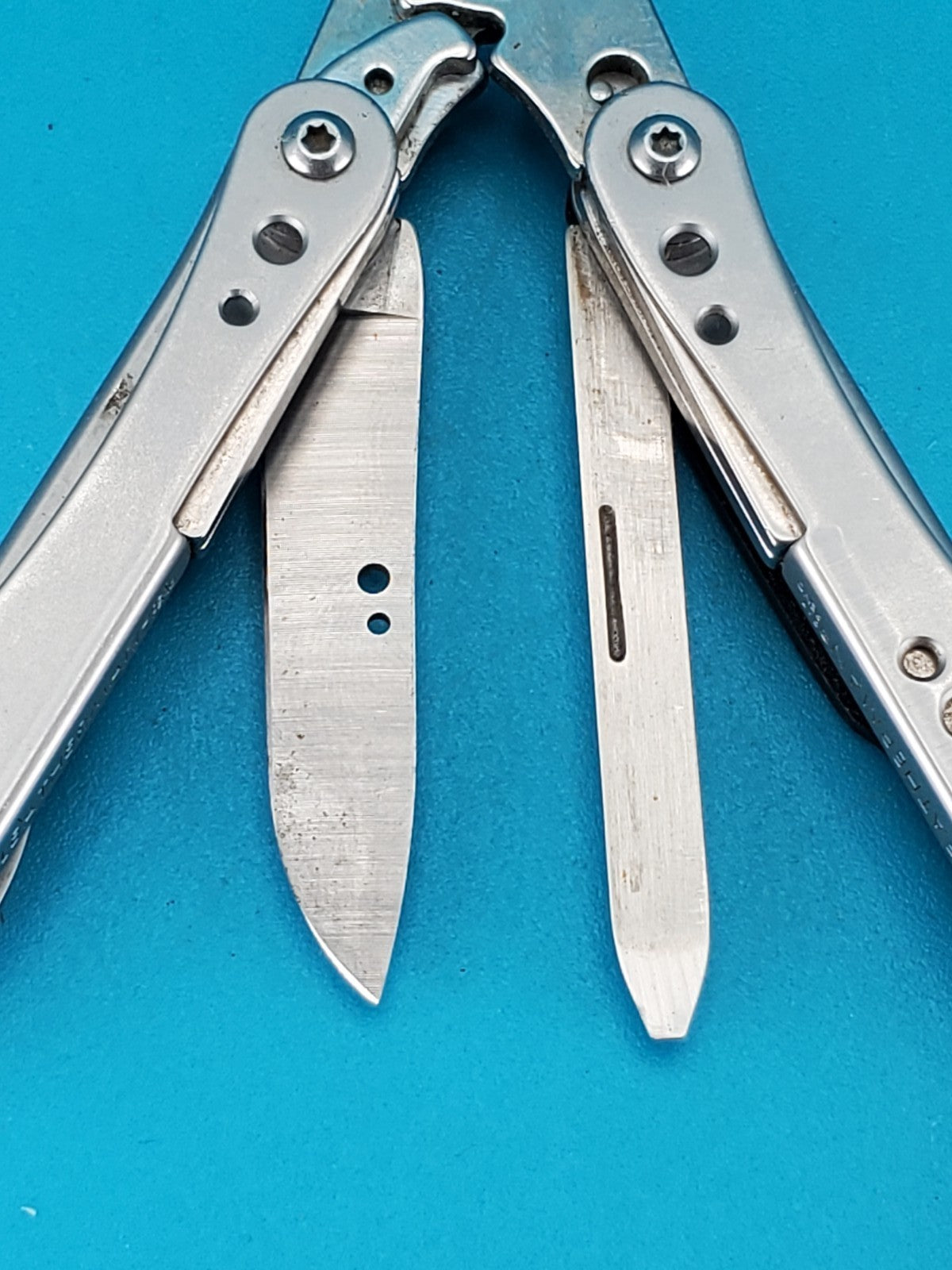 Leatherman Style CS Black Multi-Tool! FAST SHIPPING!