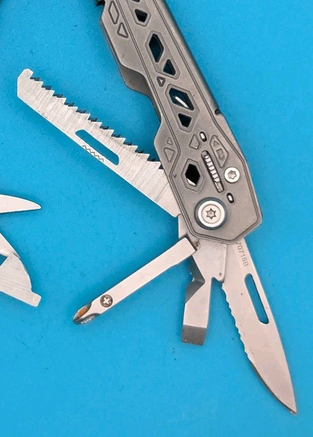 Gerber Truss Multi-Tool! FAST SHIPPING!