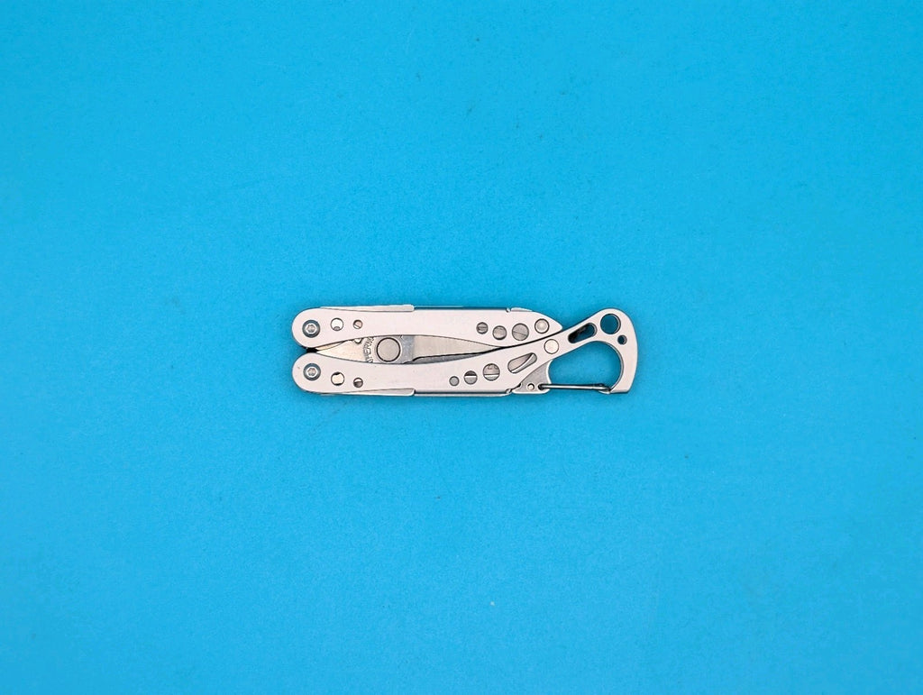 Leatherman Style CS Black Multi-Tool! FAST SHIPPING!