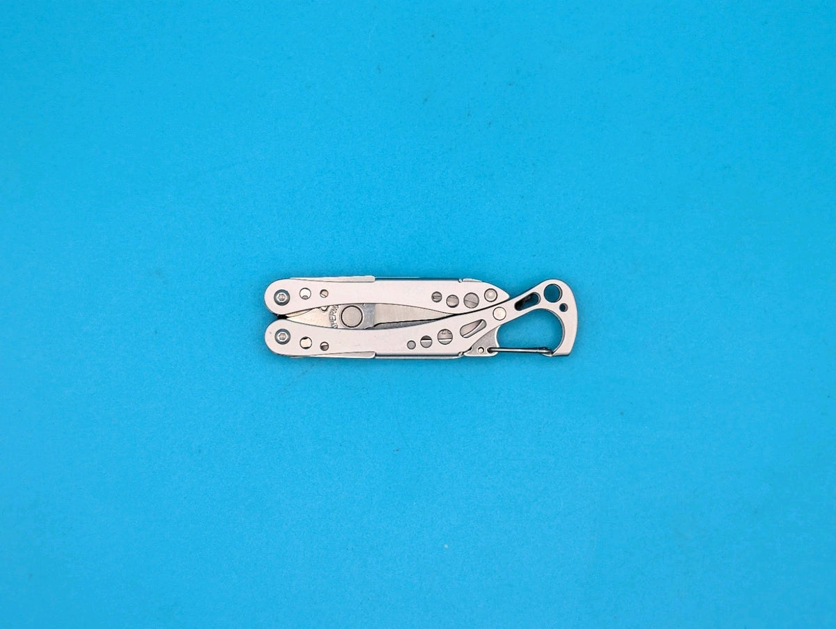 Leatherman Style CS Black Multi-Tool! FAST SHIPPING!