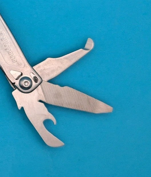 Leatherman Wingman Multi-Tool