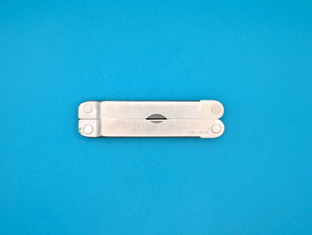 Leatherman PST Multi Tool! 08/96 Date Stamp