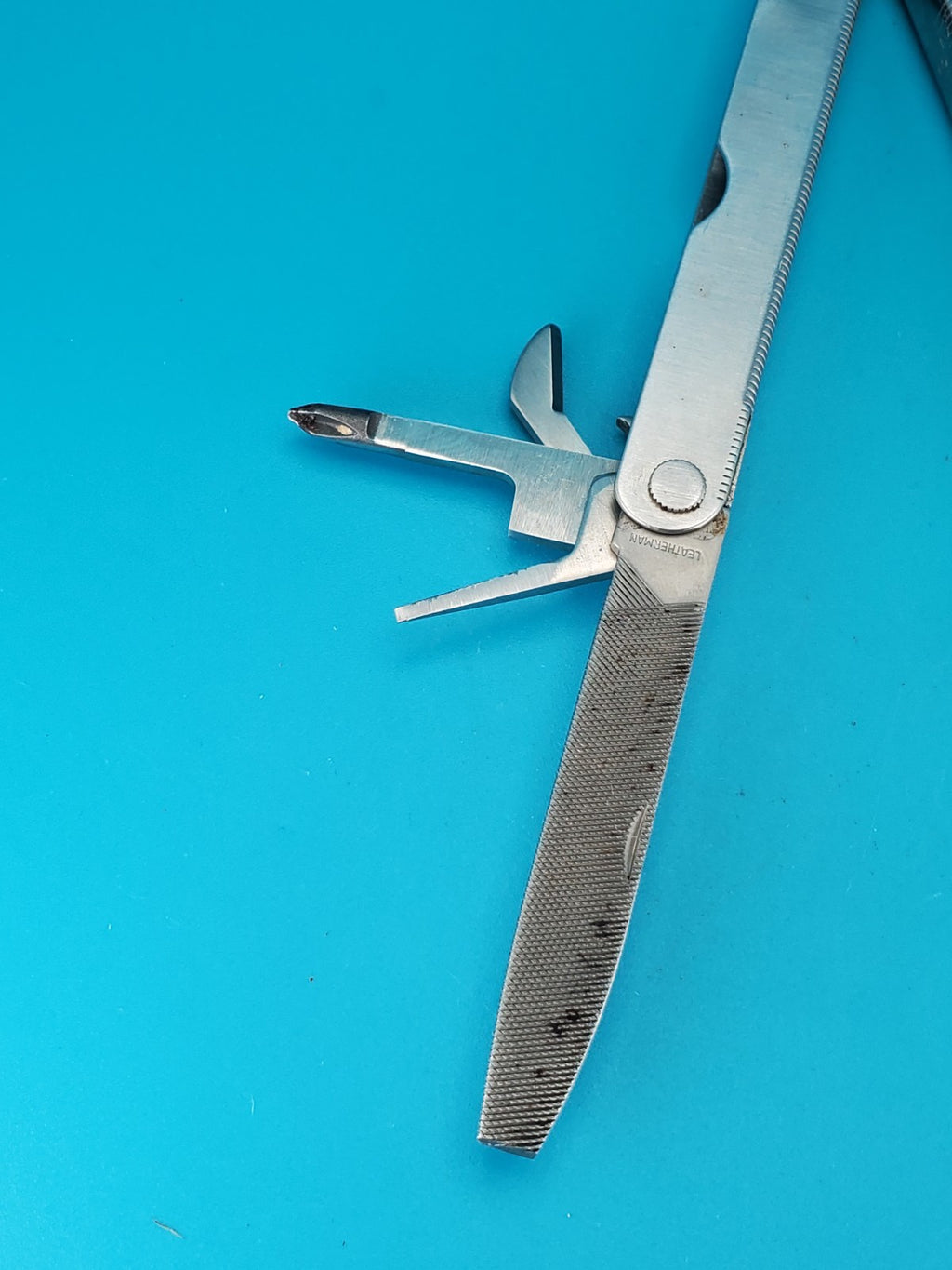 Leatherman PST Multi Tool!