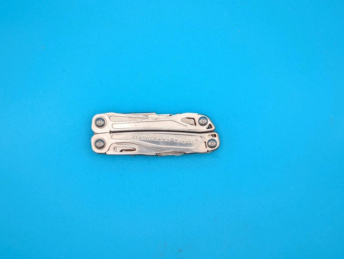 Leatherman Wingman Multi-Tool