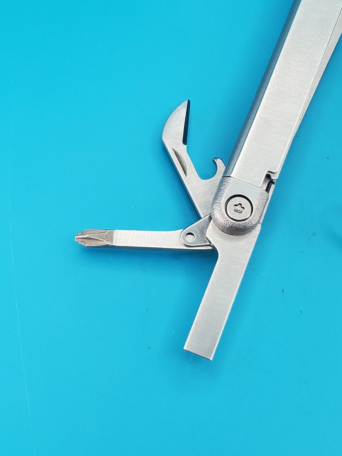 Leatherman Wave Original Vintage Retired, Dated 12/00(DEC, 2000) EXCELLENT!