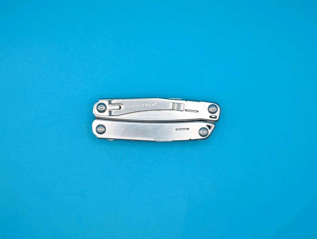 LEATHERMAN WINGMAN MULTI-TOOL! FAST SHIPPING!