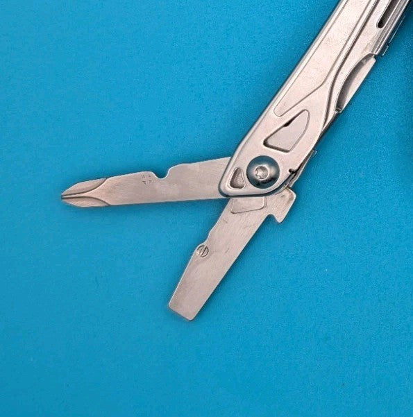 Leatherman Wingman Multi-Tool