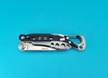 Leatherman Style CS Black Multi-Tool! FAST SHIPPING!