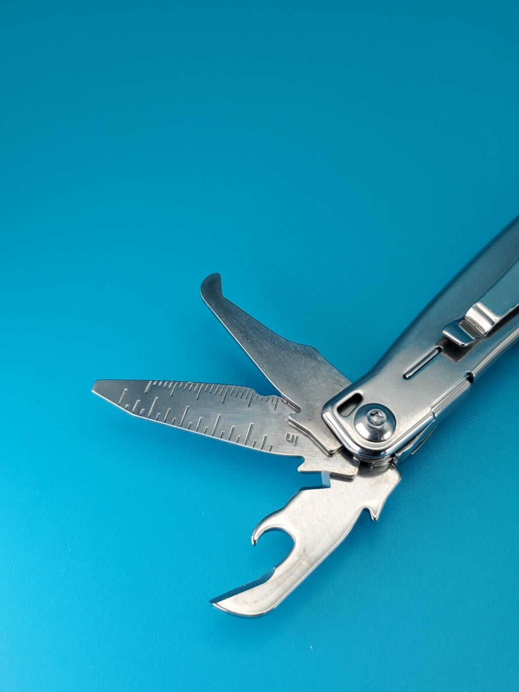 Leatherman Wingman Multi-Tool