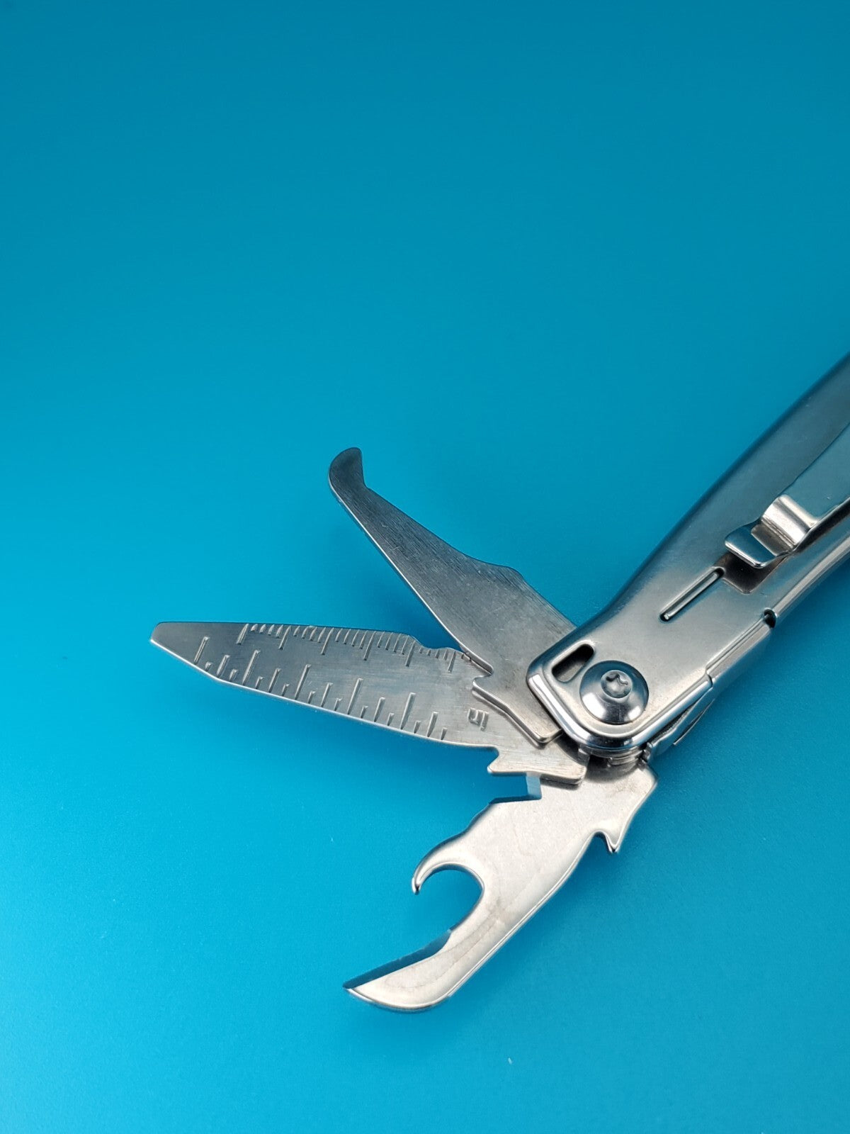 Leatherman Wingman Multi-Tool