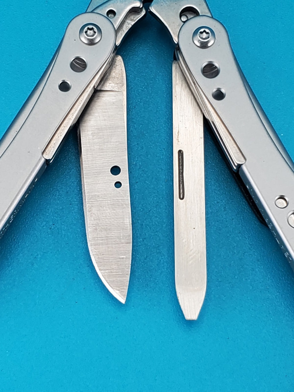 Leatherman Style CS Black Multi-Tool