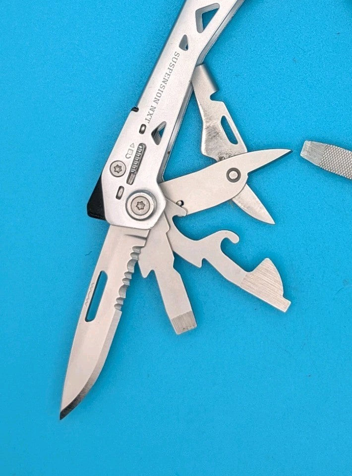 Gerber Suspension NXT Multi-Tool!