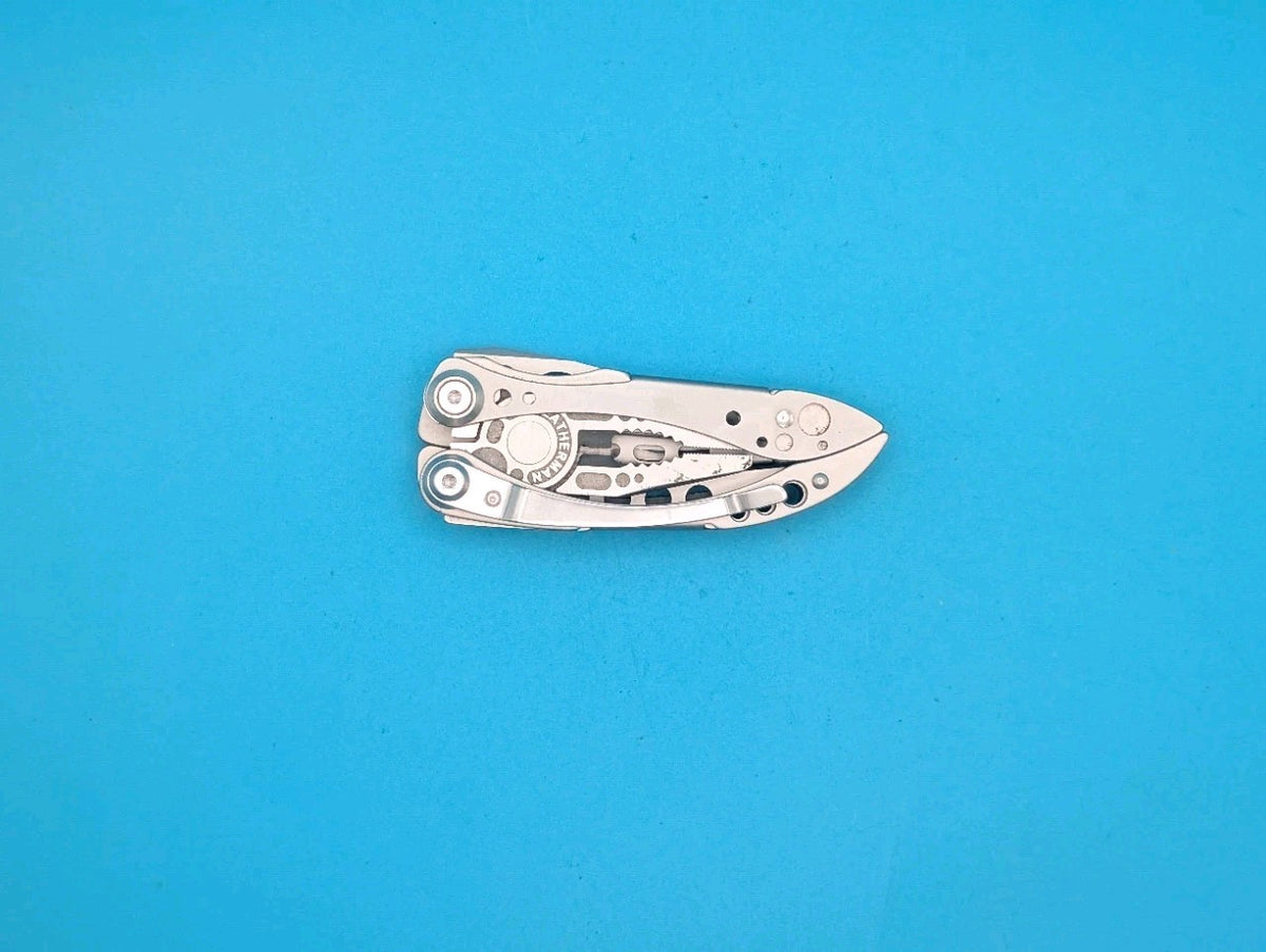 Leatherman Freestyle Multi-Tool - Discontinued - FAST SHIPPING! *PENTAIR*