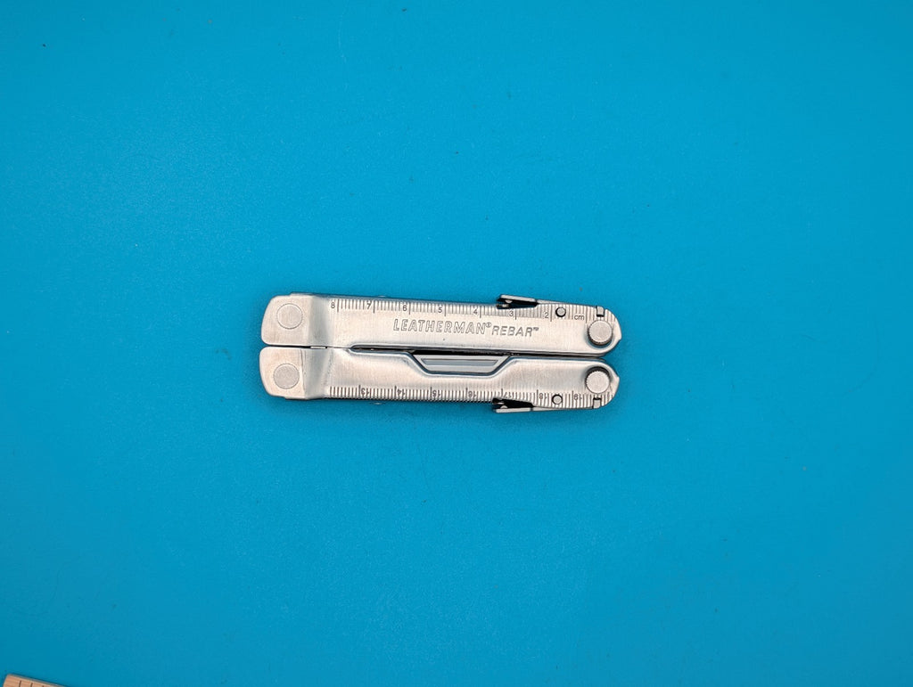 Leatherman Rebar Multi-Tool