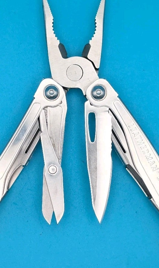 Leatherman Wingman Multi-Tool
