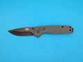 Sog Terminus XR 2.95" D2 Steel Blade Folding Knife! Green! Limited Series!