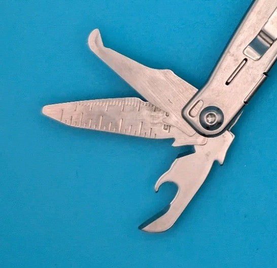 Leatherman Wingman Multi-Tool