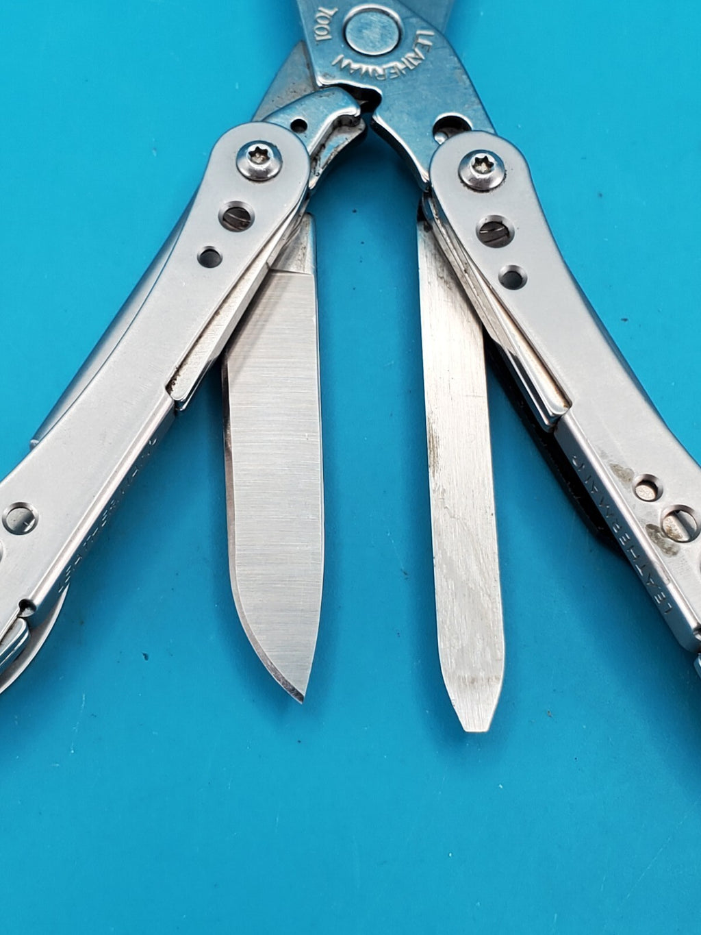 Leatherman Style CS Black Multi-Tool! FAST SHIPPING!