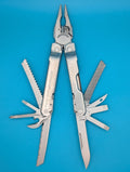Leatherman Stainless Steel Super Tool 300 Multitool!