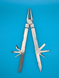 Leatherman PST Multi Tool! 02/01 Date Stamp!