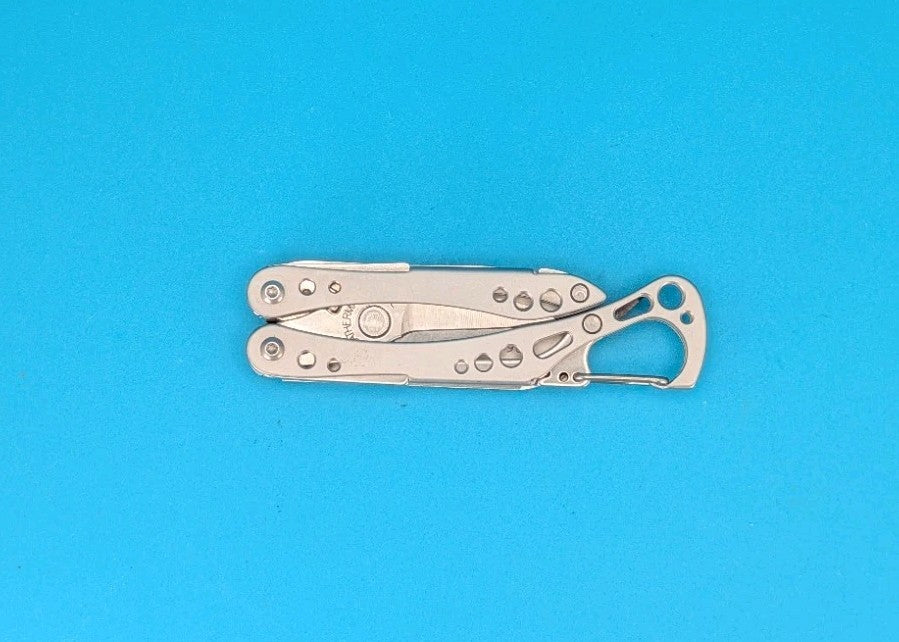 Leatherman Style CS Black Multi-Tool! FAST SHIPPING!