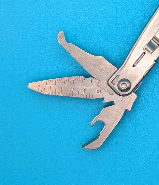Leatherman Wingman Multi-Tool