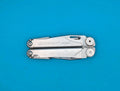 Leatherman Wave Plus + Multi-Tool! FAST SHIPPING! EXCELLENT