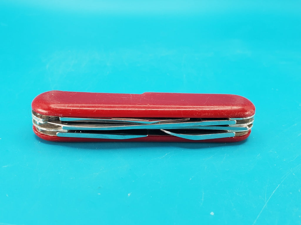 Wenger Bass Swiss Army Knife Multi Tool!