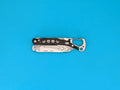 Leatherman Style CS Black Multi-Tool! FAST SHIPPING!
