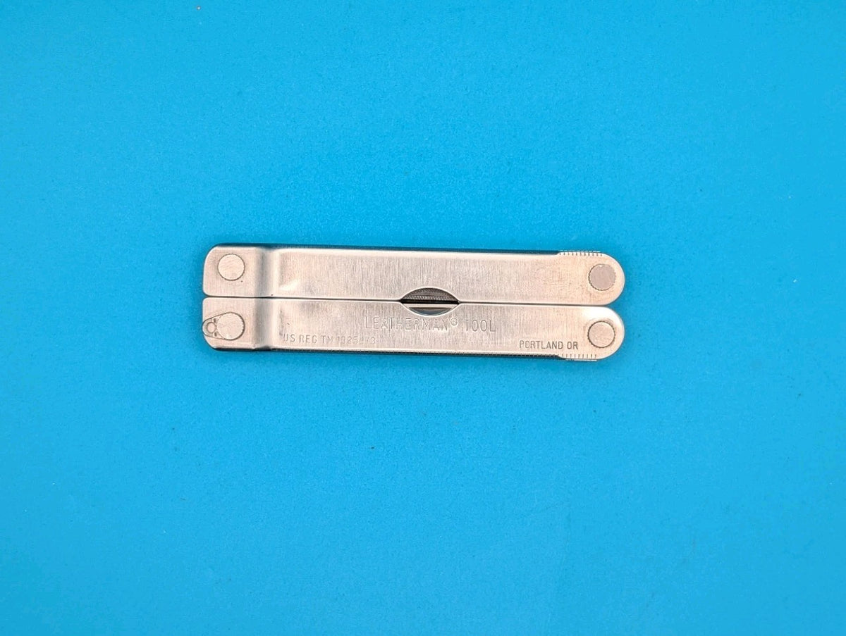 Leatherman PST Multi Tool! 10/94 Date Stamp!