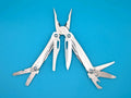 Leatherman Sidekick Multi-Tool, Knife, Pliers, Saw, Stainless!