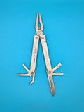 Leatherman SideClip Multi-Tool! 02/98 DATE STAMP! RARE!