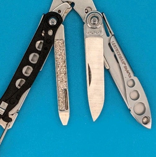 Leatherman Style CS Black Multi-Tool! FAST SHIPPING!