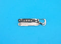 Leatherman "Style PS" Stainless Steel Multi Tool! Black!
