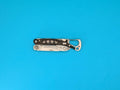 Leatherman Style CS Black Multi-Tool! FAST SHIPPING!