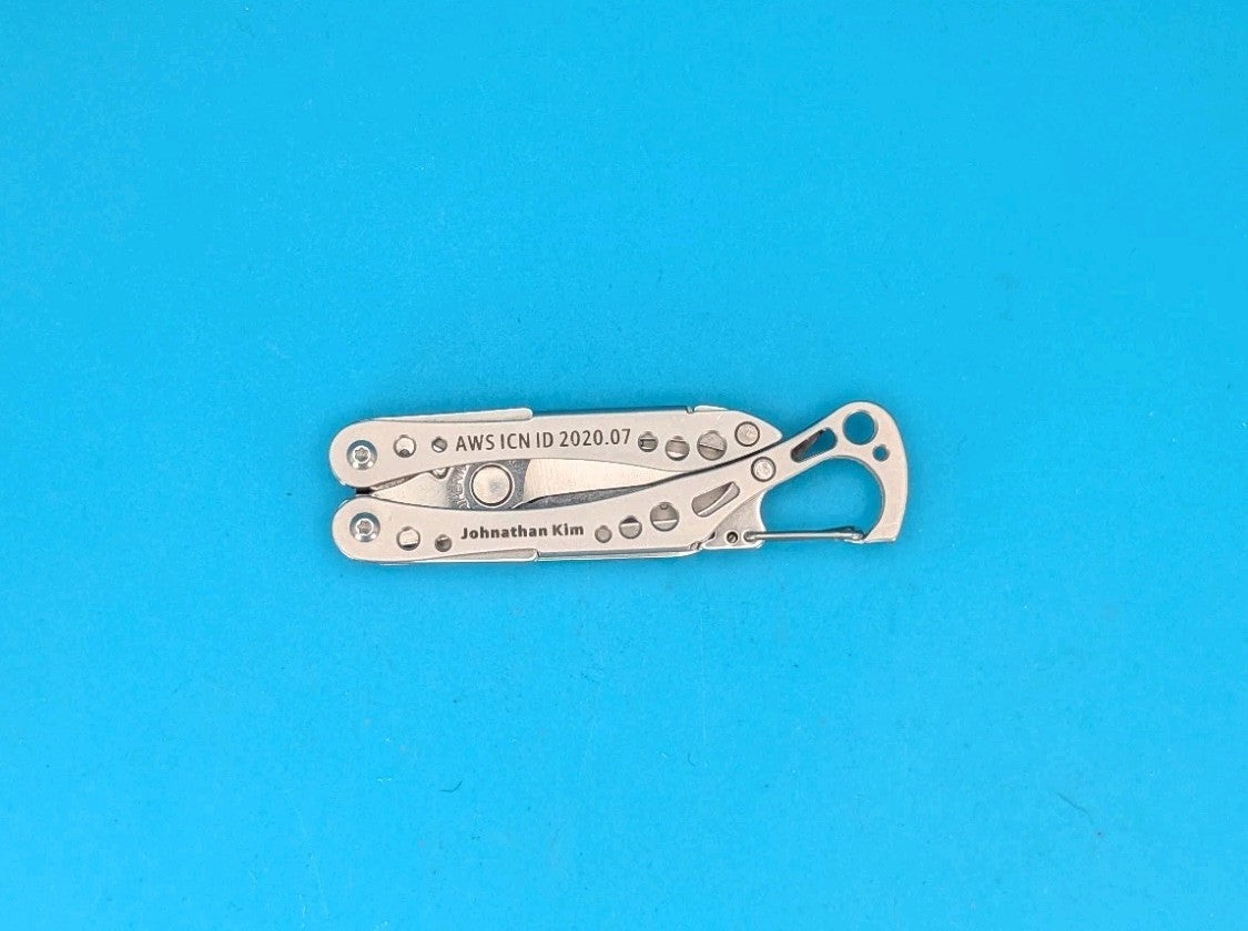Leatherman Style CS Black Multi-Tool! FAST SHIPPING!