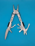 Gerber MP400 Compact Multitool Stainless Steel!